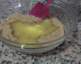 Foto del paso 2 de la receta: Tarta mousse de fresas y frambuesas 🍓🍓 ¡¡De rechupete!! 😋