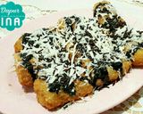Foto langkah ke 6 dari resep Nugget Pisang Simple.