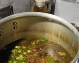 Foto langkah ke 4 dari resep Rawon.