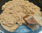 Peanut Jaggery Ladoo recipe step 9 photo