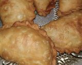 Foto langkah ke 15 dari resep 7. Pastel Renyah.