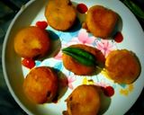 আলুর চপ (Aloor chop recipe in bengali) রেসিপি ধাপ - 6 ছবি