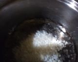 আটার হালুয়া (atar halwa recipe in bengali) রেসিপি ধাপ - 1 ছবি