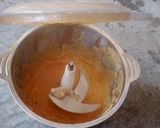 Une image de l'étape 8 de Soupe de Poisson de Daniella 🥘.