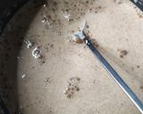 Foto langkah ke 1 dari resep Italian Hot Chocolate.
