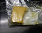 A picture of step 5 of Mango cake.