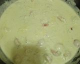 Foto del paso 1 de la receta: Lumaconis con salsa de aguacate, piñones y cherrys