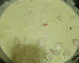Foto del paso 1 de la receta: Lumaconis con salsa de aguacate, piñones y cherrys