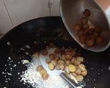 Foto langkah ke 2 dari resep Garlic Baby Potato.