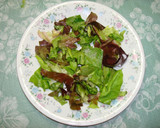 Foto del paso 2 de la receta: PALTA PACÍFICO (PALTA RELLENA CON ATÚN DEL PACÍFICO). JON STYLE