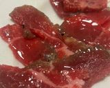 Foto del passaggio 4 della ricetta Carne Salada Trentina