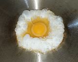 Foto langkah ke 1 dari resep Telur Ceplok Tumis Kecap.