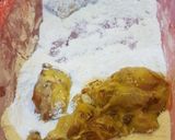 Foto langkah ke 2 dari resep 406. Filet Ayam Goreng Mentega.