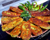 عکس مرحله 3 از دستور کتلت مادر بزرگه