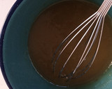Foto del paso 11 de la receta: Cheesecake con compota de uva