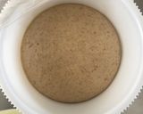 Foto langkah ke 2 dari resep Wholemeal milk bread.