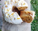 Foto del paso 6 de la receta: Carrot cake (@untoquemassano)
