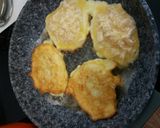 Foto del paso 4 de la receta: Tortillas de pollo 🇵🇪