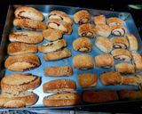 صورة لخطوة 3 من وصفة كعب الغزال