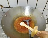 Foto langkah ke 2 dari resep Sambalado Ikan Gambolo.