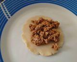 Foto del paso 4 de la receta: Masa sencilla para empanadas.ॐ