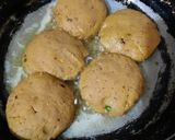 A picture of step 6 of Chana daal kabab.