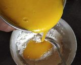 কিন্নু পীল কেক(Kinnaw cake with peels recipe in bengali) রেসিপি ধাপ - 3 ছবি