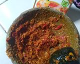 Foto langkah ke 1 dari resep Gulai daging sapi bumbu indofood.
