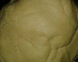 Foto del paso 3 de la receta: Masitas pepas