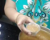 Foto langkah ke 3 dari resep Apem gula jawa.