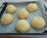 Foto del paso 12 de la receta: Coca boba de casa