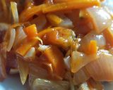 Foto langkah ke 6 dari resep Gurame asam manis.