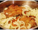零廚藝就可搞定的 - 和風照燒雞腿排的食譜步驟4照片