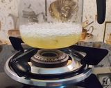 A picture of step 4 of Detox Tea.