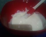 Foto del paso 5 de la receta: Mousse de queso crema