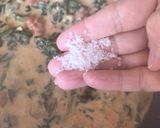 Spagetti tejszínes spenóttal 🌱 recept fázis 5 fotója