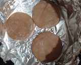 Foto del paso 2 de la receta: Galletas de Nutella en freidora de aire