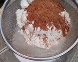 ચોકલેટ વોલનટ બ્રાઉની ( Chocolate Walnut Brownie Recipe In Gujarati રેસીપી સ્ટેપ4ફોટો