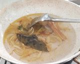 Foto langkah ke 7 dari resep Steamboat Tom Yum.