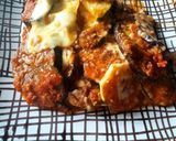 Foto del paso 7 de la receta: Lasaña Andrea (sin masas)