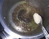 Mix Dal-Veggie-Fada (Broken Wheat) Khichadi recipe step 3 photo