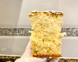Foto del paso 13 de la receta: Bizcocho muy esponjoso “sin gluten”