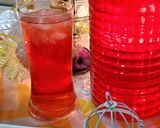 A picture of step 2 of LEMON Rohafza.