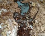 Steamed Walnut Brownie From Buiscuits recipe step 3 photo