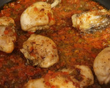 Foto del paso 4 de la receta: Arroz con pollo