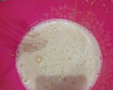 Foto langkah ke 2 dari resep Brownies Kukus Simple Tanpa Mixer.