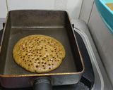 Foto langkah ke 5 dari resep 89. DORAYAKI COKELAT TAKARAN SENDOK.