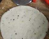 মুরালি/কাঠি গজা(murali/kathi goja recipe in bengali) রেসিপির ধাপ 2 ছবি