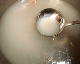 A picture of step 1 of Taiwanese Easy Dan Zai Noodles.