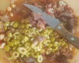 صورة لخطوة 2 من وصفة بوزلوف بطريقتي الخاصه